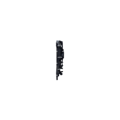 Ventilator, radiator NRF 470084