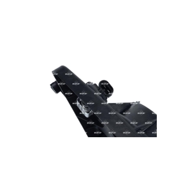Ventilator, radiator NRF 470084