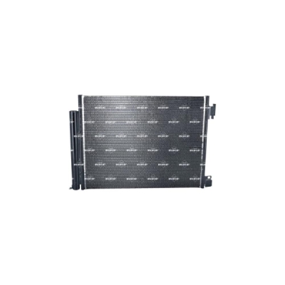 Condensator, climatizare NRF 350592