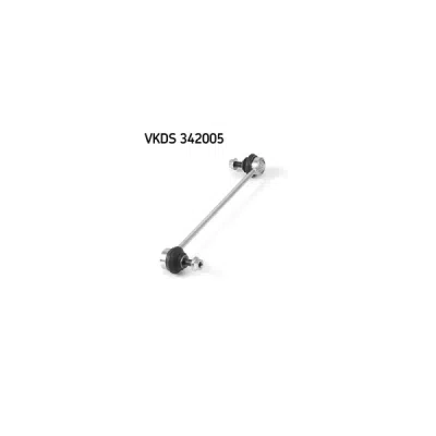 Brat/bieleta suspensie, stabilizator SKF VKDS 342005