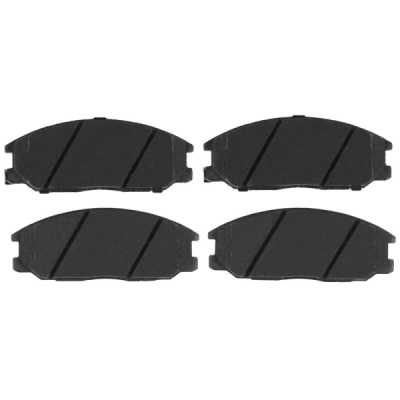 Set placute frana TRW GDB3297