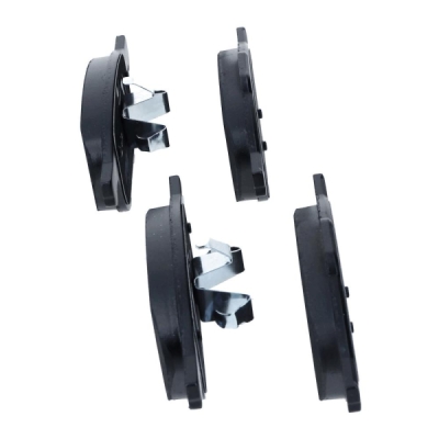 Set placute frana TRW GDB1583
