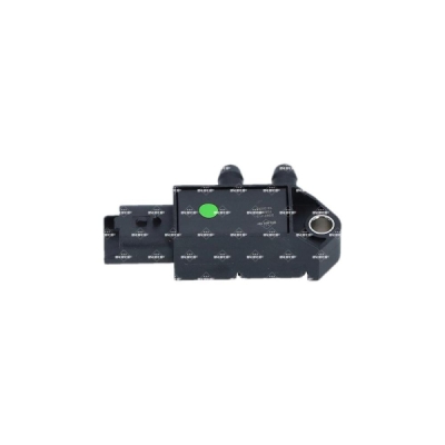 Senzor, presiune gaze evacuare NRF 708070