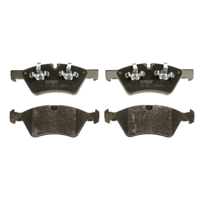 Set placute frana TRW GDB1642