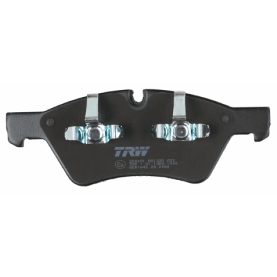 Set placute frana TRW GDB1642