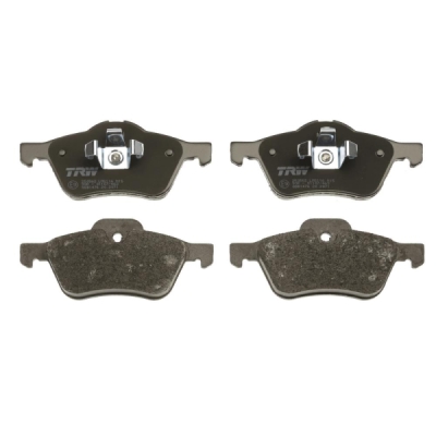 Set placute frana TRW GDB1476