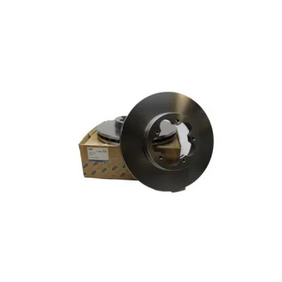 Disc frana ORIGINAL FORD 2256311