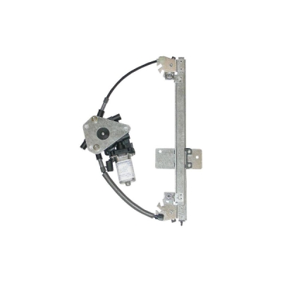 Mecanism actionare geam VALEO 850655