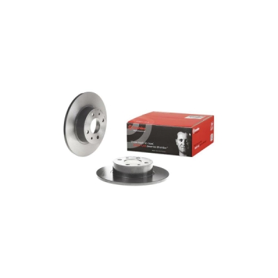 Disc frana BREMBO 08.3126.11