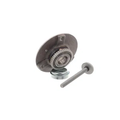 Set rulment roata SKF VKBA 6624