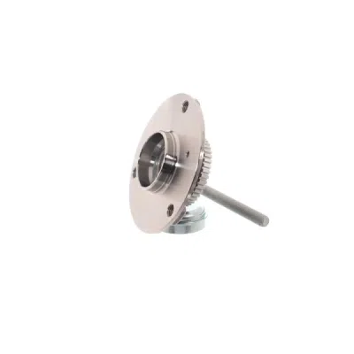 Set rulment roata SKF VKBA 6624