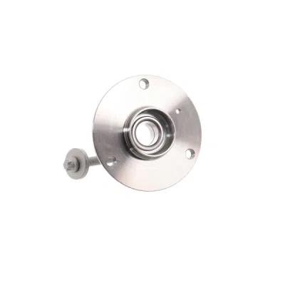 Set rulment roata SKF VKBA 6624