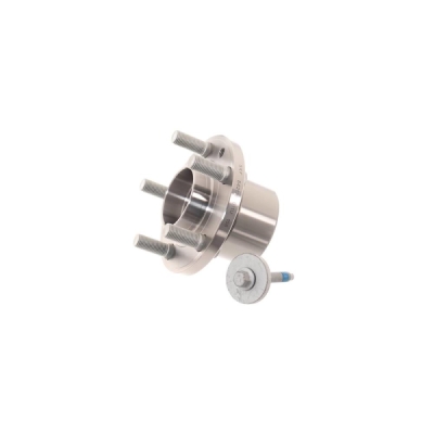 Set rulment roata SKF VKBA 6752
