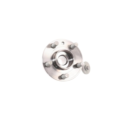 Set rulment roata SKF VKBA 6752