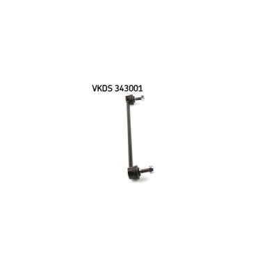 Brat/bieleta suspensie, stabilizator SKF VKDS 343001
