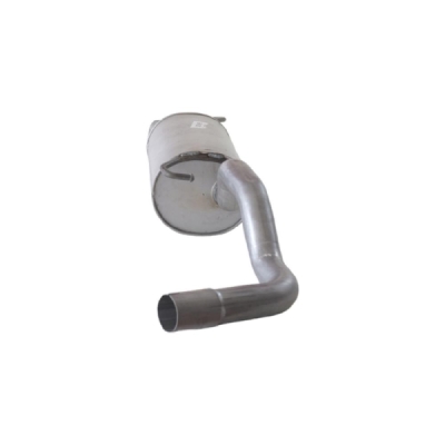 Toba esapament finala BOSAL 281-999