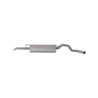 Toba esapament finala BOSAL 281-999