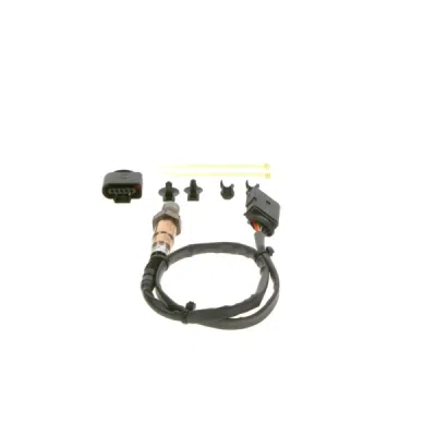 Sonda Lambda BOSCH 0 258 027 00F