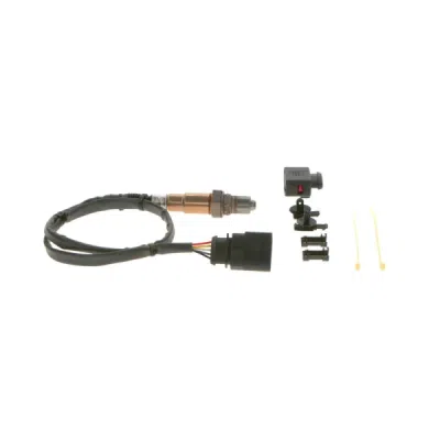 Sonda Lambda BOSCH 0 258 027 00F