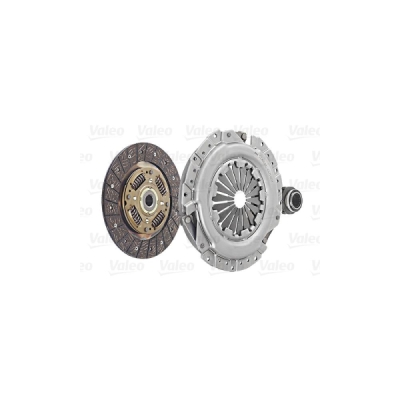 Set ambreiaj VALEO 786031