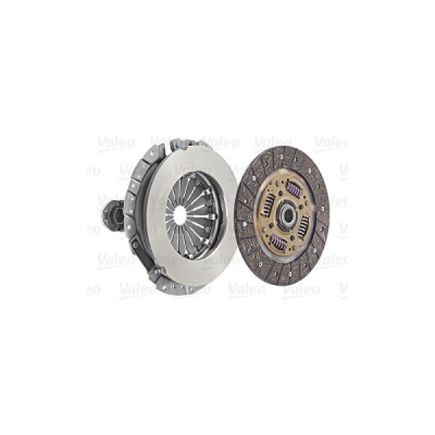 Set ambreiaj VALEO 786031