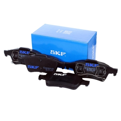 Set placute frana SKF VKBP 90178
