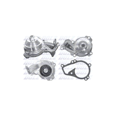 Pompa apa, racire motor DOLZ C150