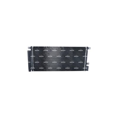 Condensator, climatizare NRF 350067