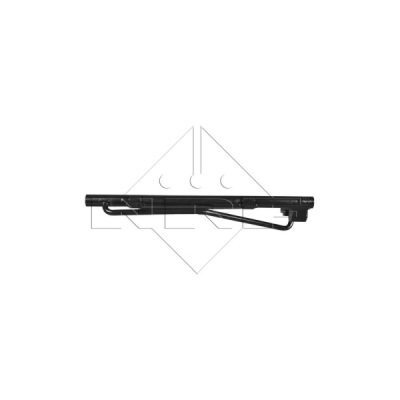 Condensator, climatizare NRF 350029