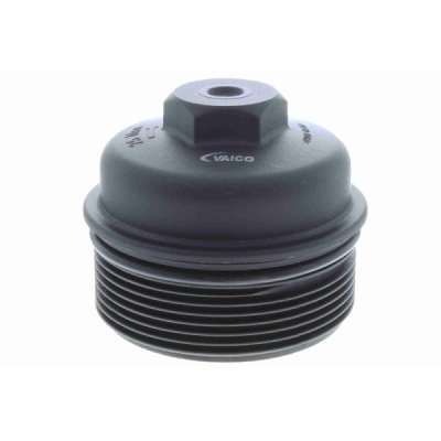 Capac, carcasa filtru ulei VAICO V10-3104