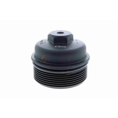 Capac, carcasa filtru ulei VAICO V10-3104