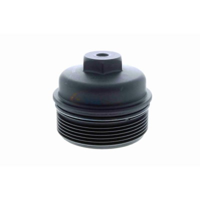 Capac, carcasa filtru ulei VAICO V10-3104