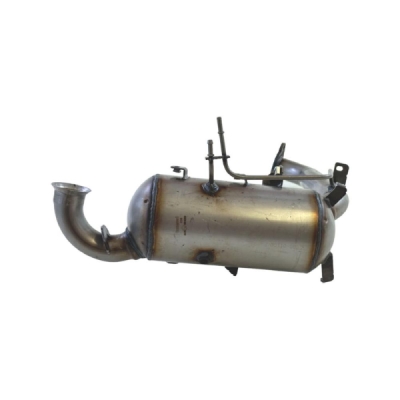 Filtru particule sistem esapament BOSAL 097-215