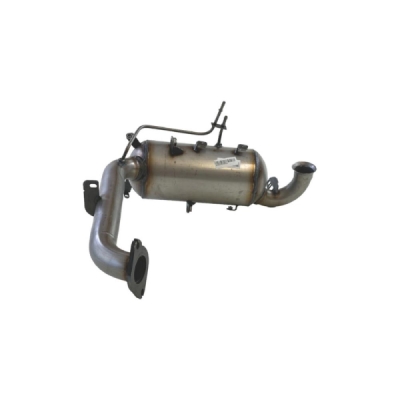 Filtru particule sistem esapament BOSAL 097-215