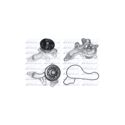 Pompa apa, racire motor DOLZ T264