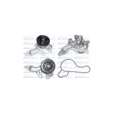 Pompa apa, racire motor DOLZ T264