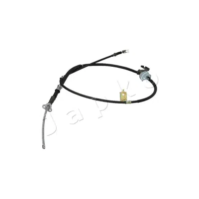 Cablu, frana de parcare JAPKO 1312066L