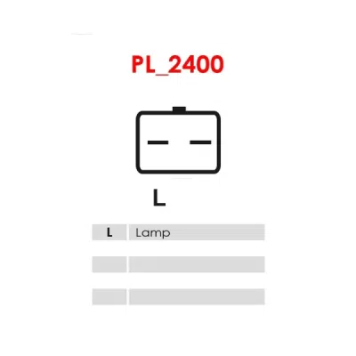 Generator / Alternator AS-PL A5563S