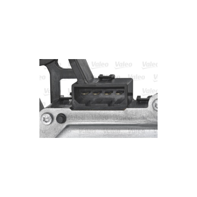 Motor stergator VALEO 404886