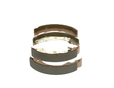 Set saboti frana BOSCH 0 986 487 600