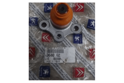 Lampa spate ORIGINAL PSA 364062