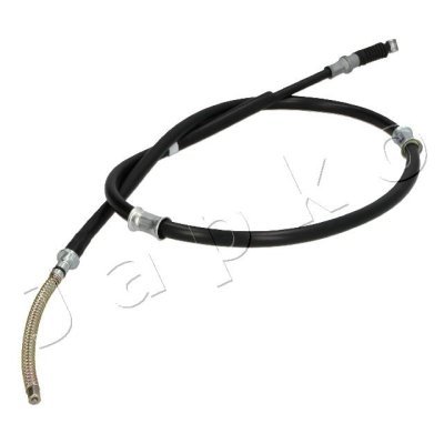 Cablu, frana de parcare JAPKO 131535L