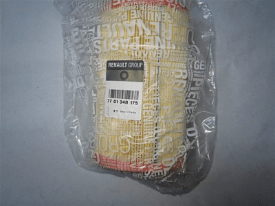 Filtru aer ORIGINAL RENAULT 7701348175