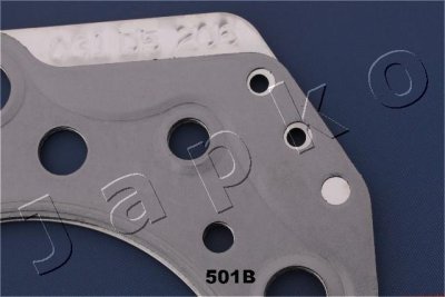 Garnitura, chiulasa JAPKO 46501B