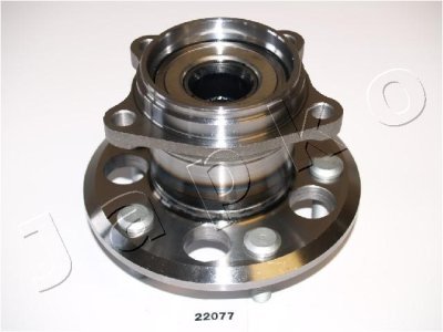 Butuc roata JAPKO 422077