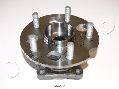 Butuc roata JAPKO 422077