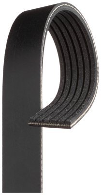 Curea transmisie cu caneluri GATES 6PK2345