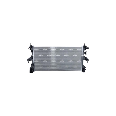 Radiator, racire motor NRF 560018