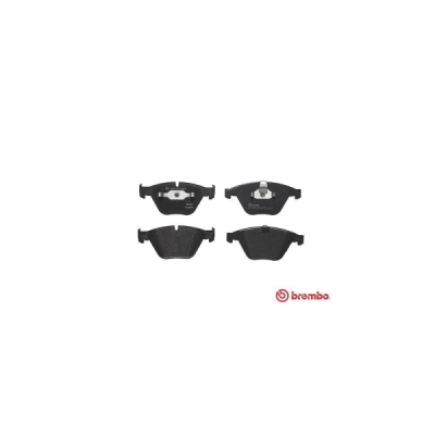 Set placute frana BREMBO P 06 046