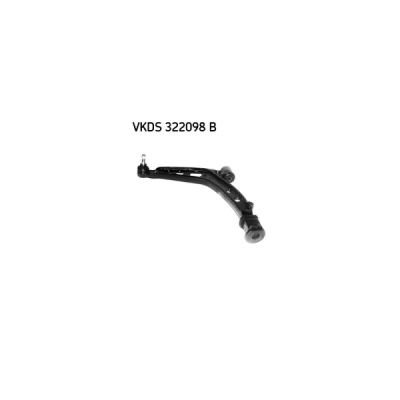 Brat, suspensie roata SKF VKDS 322098 B